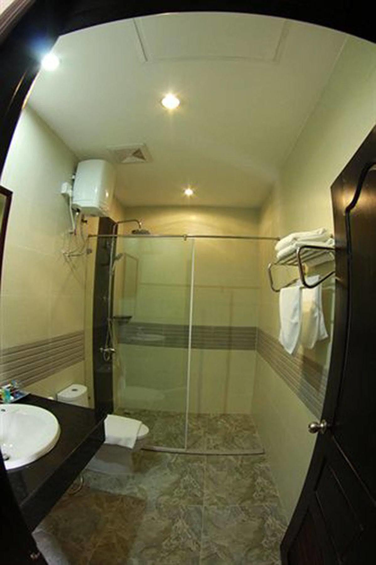 Best May Hotel Phnom Penh Exterior foto