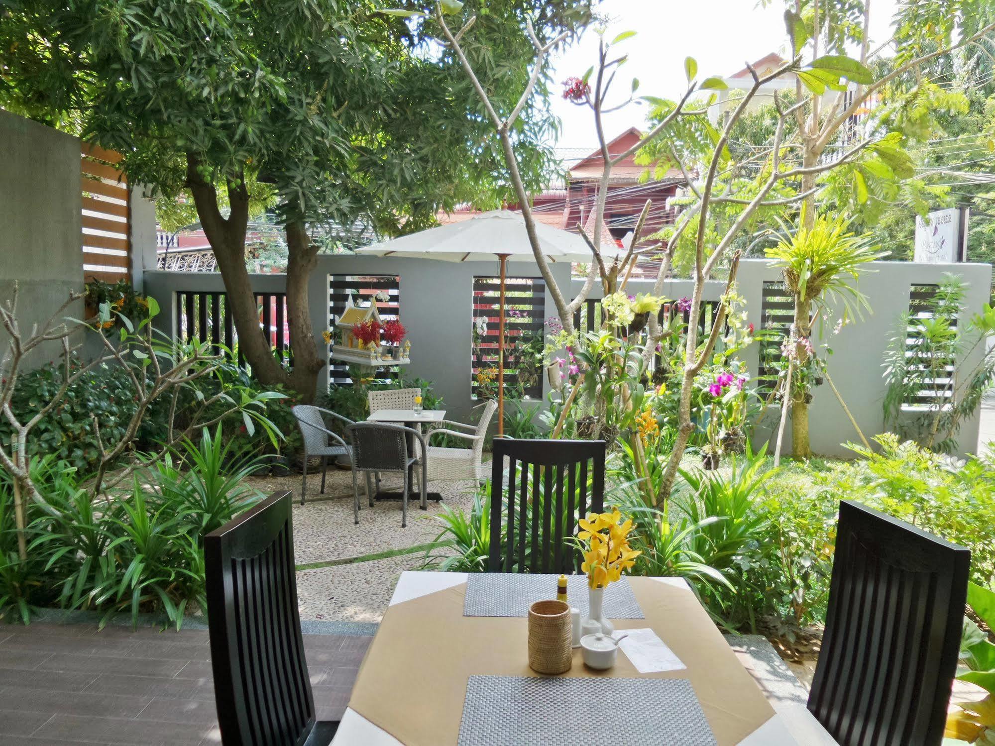 Best May Hotel Phnom Penh Exterior foto